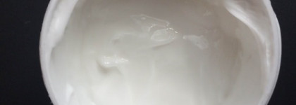 Мое знакомство с Kiehl's