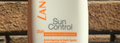 Солнечные средства от Lancaster