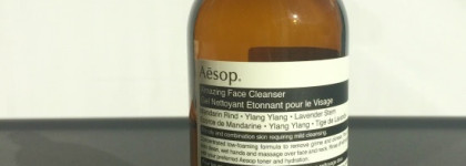 Австралийская косметика Aesop