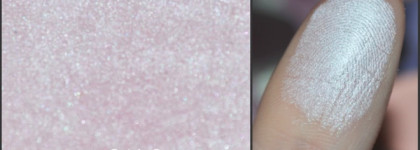 Штучные матовые тени для век Make-Up-Secret professional eyeshadow. Было ли знакомство удачным?