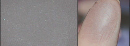 Штучные матовые тени для век Make-Up-Secret professional eyeshadow. Было ли знакомство удачным?