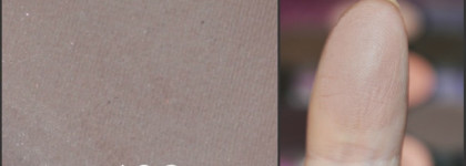 Штучные матовые тени для век Make-Up-Secret professional eyeshadow. Было ли знакомство удачным?