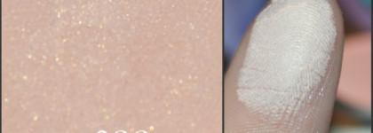 Штучные матовые тени для век Make-Up-Secret professional eyeshadow. Было ли знакомство удачным?