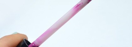 Salvation Velvet Lip Lacquer Keep lying for you от Makeup Revolution London