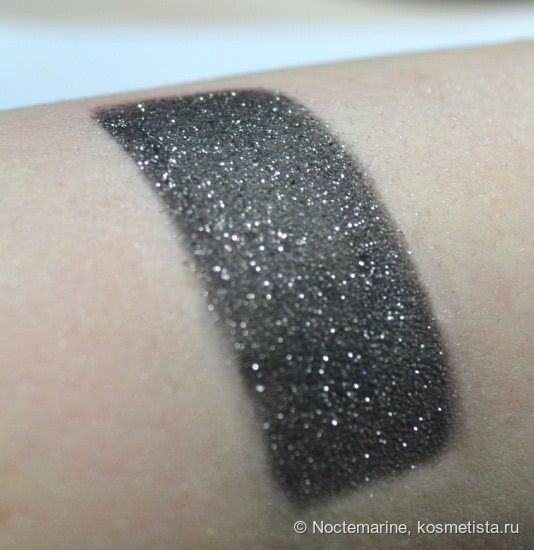 Рассыпчатые перламутровые пудры Pearl powder от Code Color. Часть 2 - цветные