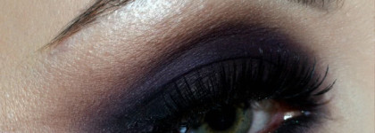 Цветная подводка Just make up Water Line W-266