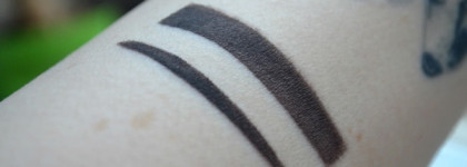 Цветная подводка Just make up Water Line W-266