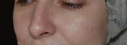 Paese - тональный крем Matte & Cover Sebum Control 200 и база под макияж Correcting make-up base