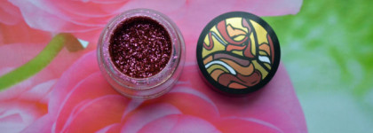 Пигмент İnglot AMC Pure Pigment Eyeshadow 125