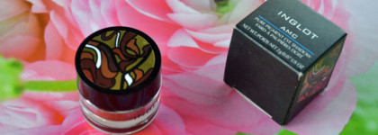 Пигмент İnglot AMC Pure Pigment Eyeshadow 125