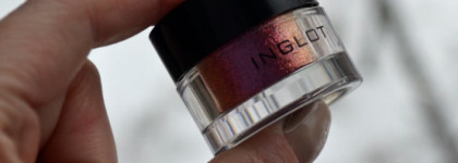 Пигмент İnglot AMC Pure Pigment Eyeshadow 125