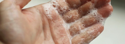 DMK (Danne Montague-King) Deep Pore Pure - средство для умывания, дорожная версия 60 мл