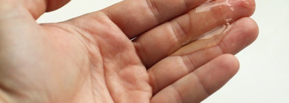 DMK (Danne Montague-King) Deep Pore Pure - средство для умывания, дорожная версия 60 мл