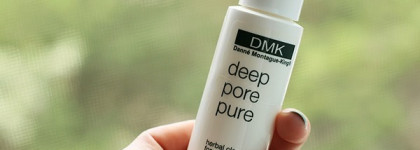 DMK (Danne Montague-King) Deep Pore Pure - средство для умывания, дорожная версия 60 мл