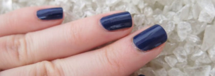 Лак для ногтей Yves Rocher Vernis Nail Polish Морская даль