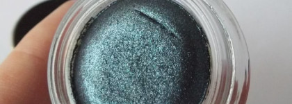 Тени Dior Diorshow Fusion Mono Long-Wear Professional Mirror-Shine Eyeshadow №281 Cosmos