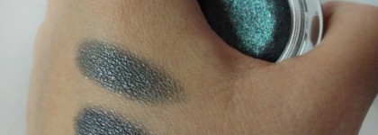 Тени Dior Diorshow Fusion Mono Long-Wear Professional Mirror-Shine Eyeshadow №281 Cosmos