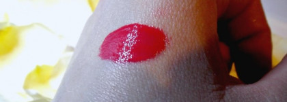 Dior Addict Fluid Stick Fabulous Wear High Impact Glossy Colour Lip Hybrid - №575 Wonderland