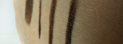 Моя самая неожиданная находка - Guerlain Terracotta Loose Powder Kohl, цвет 02 Brun