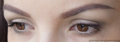 Палетка теней Wet n wild Color Icon Eyeshadow № 382 В Cool As a Cucumber