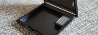 Как я оформляю брови (часть 1) : ArtDeco Eye Brow Powder оттенок № 2