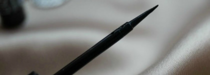 Жидкая подводка для глаз Catrice Liquid Liner Оттенок 010 Dating Joe Black  - для меня постоянный must have
