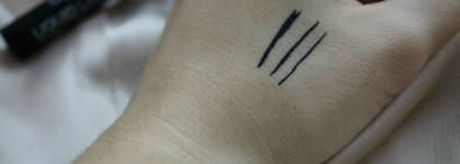 Жидкая подводка для глаз Catrice Liquid Liner Оттенок 010 Dating Joe Black  - для меня постоянный must have