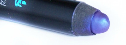 Карандаш-тени Sephora Crayon jumbo 12H Jumbo liner 12 HR wear waterproof в оттенке 14 violet - космически красивый оттенок