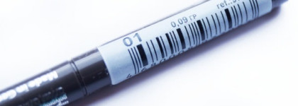 Карандаш для бровей Limoni Super Slim Brow Pencil оттенок 01 Mahogany. Как я оформляю брови