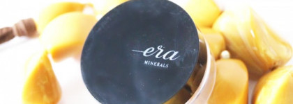 Минеральные тени Era Minerals Mineral Eyeshadow Frost F05 - идеальное сияние
