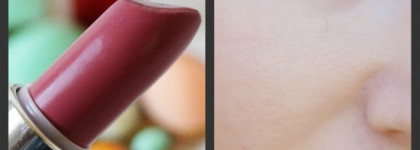 Губная помада Maybelline New York Hydra Extreme Lipstick оттенок 210 That's Mauvie - моя палочка-выручалочка