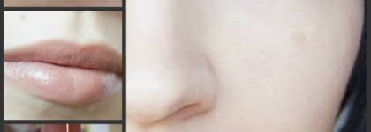 Блеск для губ The Balm Read my Lips Lip Gloss infuced with ginseng Gloss enrich au ginseng оттенки Snap, Bam