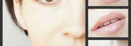 Блеск для губ The Balm Read my Lips Lip Gloss infuced with ginseng Gloss enrich au ginseng оттенки Snap, Bam