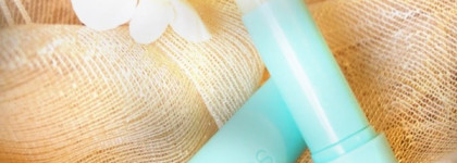 Бальзам для губ EOS Smoth Stick Lip Balm Sweet Mint - увлажняет лучше, чем " кругленькие родственники"