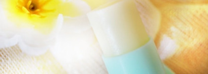 Бальзам для губ EOS Smoth Stick Lip Balm Sweet Mint - увлажняет лучше, чем " кругленькие родственники"