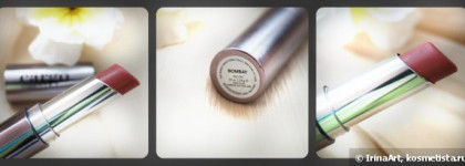 Помады Cargo Cosmetics Essential Lip Color ттенки Napa и Bombay - однозначно must have