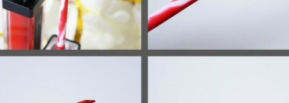 Кремовая помада Sleek Make Up Matte Me Ultra Smooth Matte Lip Cream в оттенке 433 Rioja Red