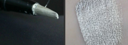 Тени для век Ellis Faas Eyes Light тени-металлик Light оттенки Е301 и Е304