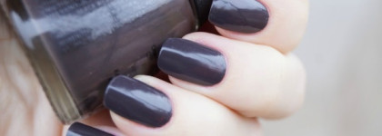Nubar Nail Lacquer Npc303 Edgy Umber