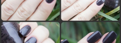 Nubar Nail Lacquer Npc303 Edgy Umber