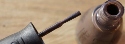 Nubar Nail Lacquer Npc303 Edgy Umber