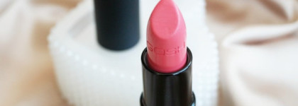 Помада Gosh Velvet Touch Lipstick оттенок 159  Вонеме и 150 Kitten Pink