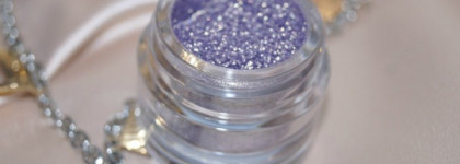 Рассыпчатые тени для век (пигменты) Inglot AMG Pure Pigment Eye Shadow 35