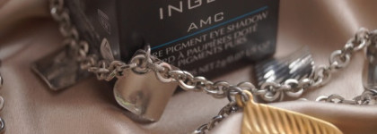 Рассыпчатые тени для век (пигменты) Inglot AMG Pure Pigment Eye Shadow 35