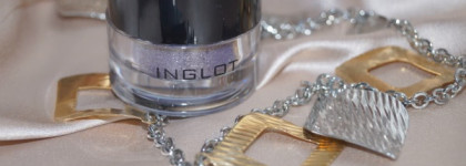 Рассыпчатые тени для век (пигменты) Inglot AMG Pure Pigment Eye Shadow 35