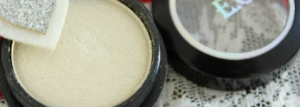 Тени для век El Corazon Eyeshadow mono Delicious make-up в оттенке 18 Water shine