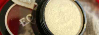 Тени для век El Corazon Eyeshadow mono Delicious make-up в оттенке 18 Water shine