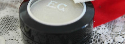 Тени для век El Corazon Eyeshadow mono Delicious make-up в оттенке 18 Water shine