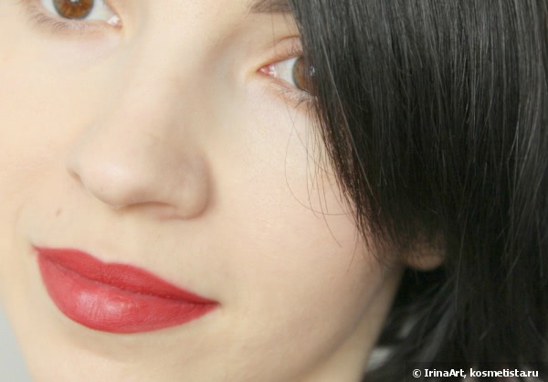 Карандаш для губ LaCordi Lip Liner Pencil оттенки 361 и 310