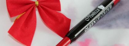 Губная помада Ninelle Queen of Colour Twist-up glossy lipstick оттенок 105